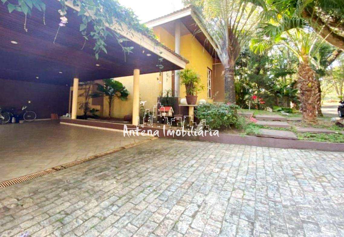 Casa de Condomínio à venda com 4 quartos, 361m² - Foto 14