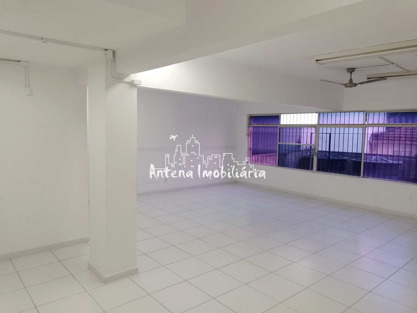 Conjunto Comercial-Sala para alugar, 75m² - Foto 1