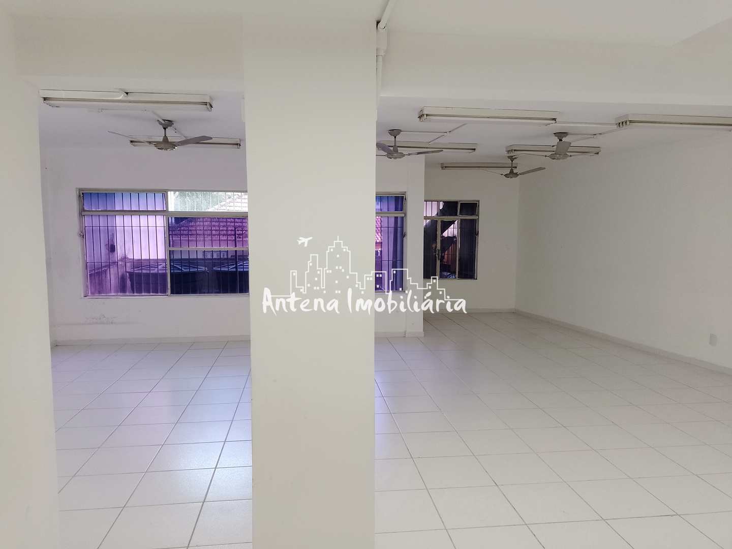 Conjunto Comercial-Sala para alugar, 75m² - Foto 4