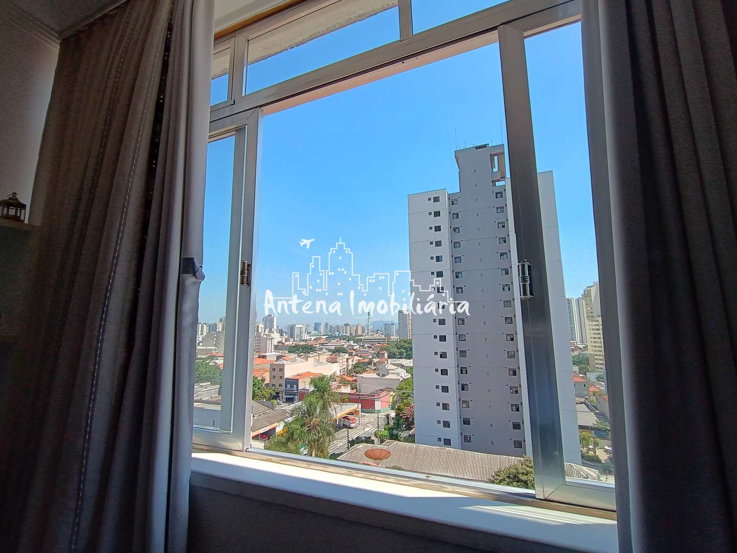 Apartamento à venda com 2 quartos, 94m² - Foto 6