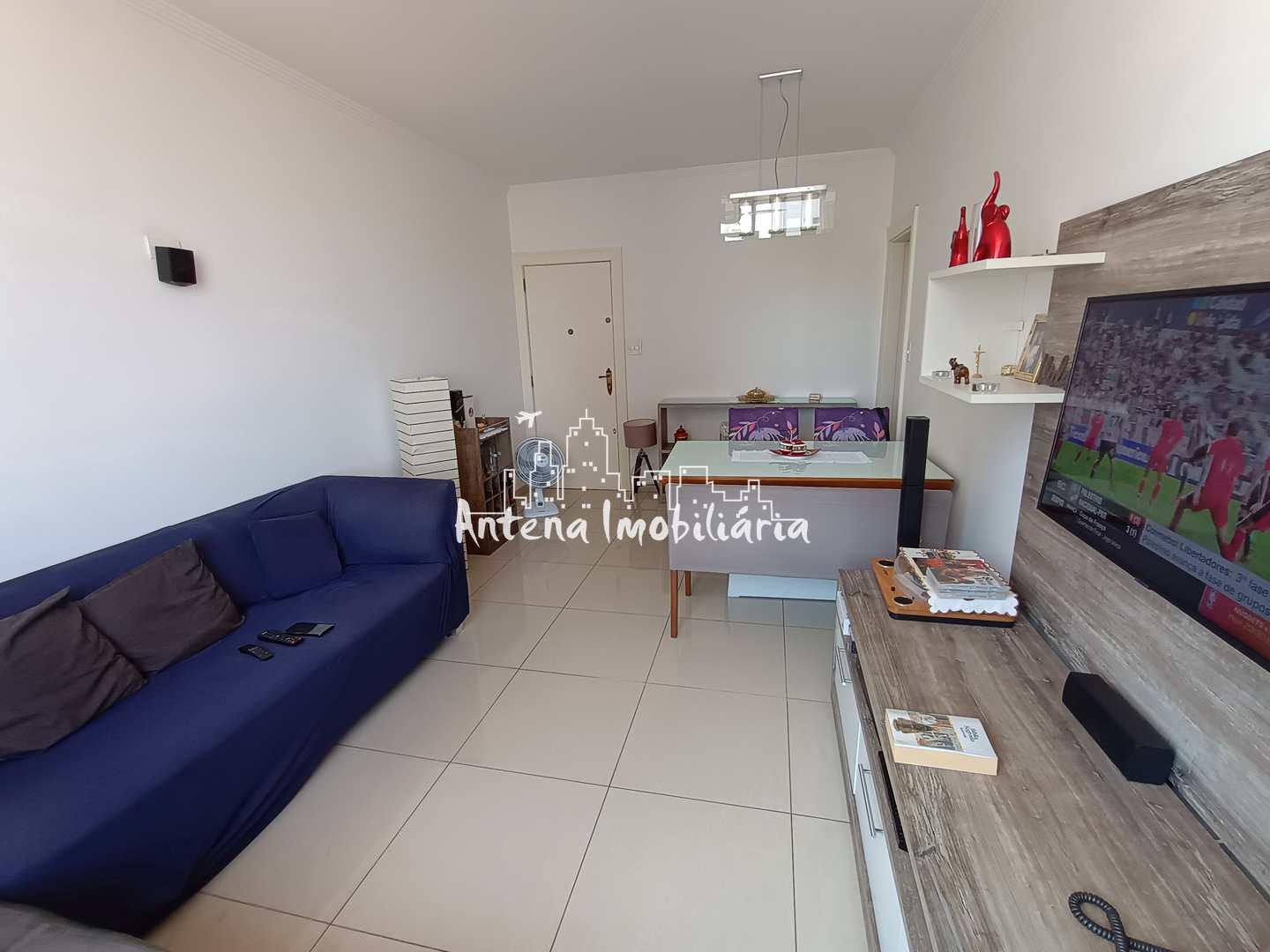 Apartamento à venda com 2 quartos, 94m² - Foto 4