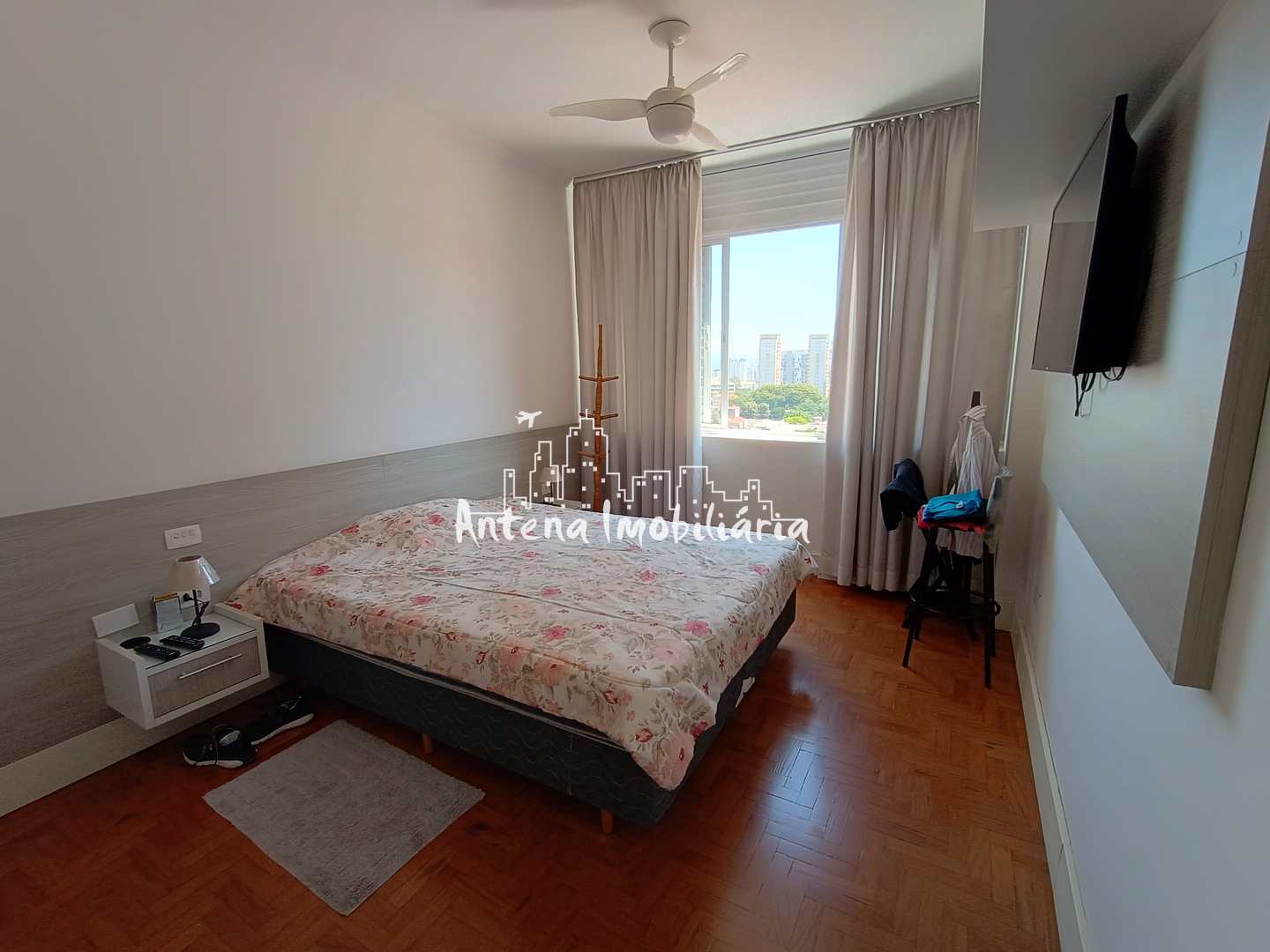 Apartamento à venda com 2 quartos, 94m² - Foto 12