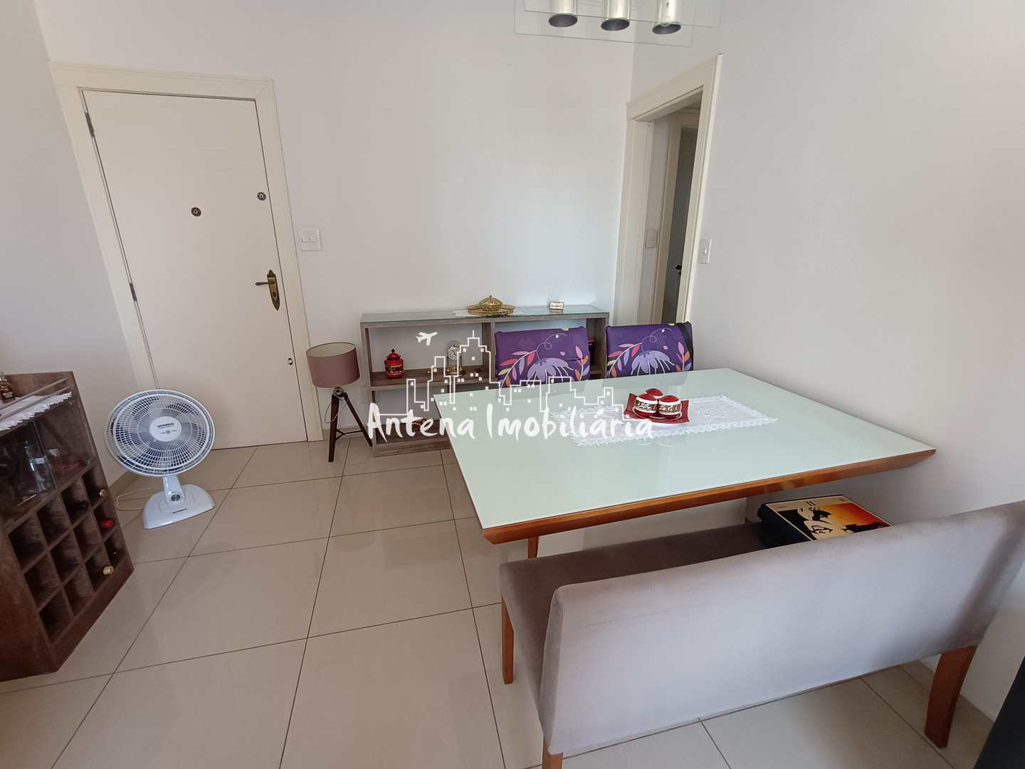 Apartamento à venda com 2 quartos, 94m² - Foto 5