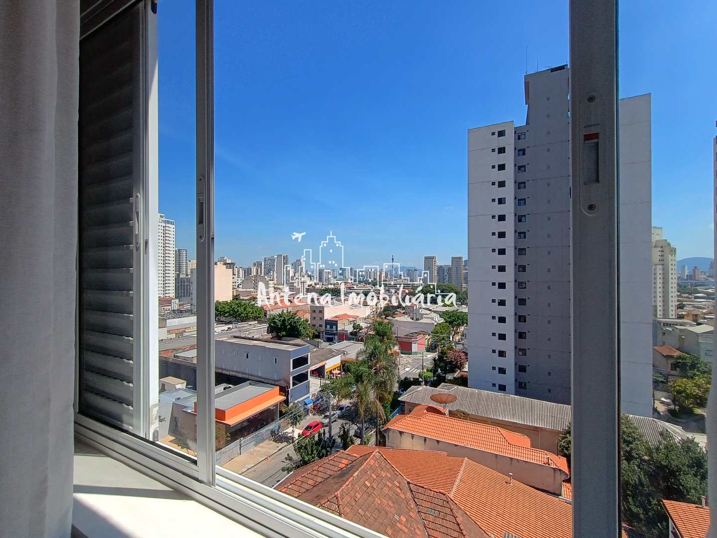 Apartamento à venda com 2 quartos, 94m² - Foto 7