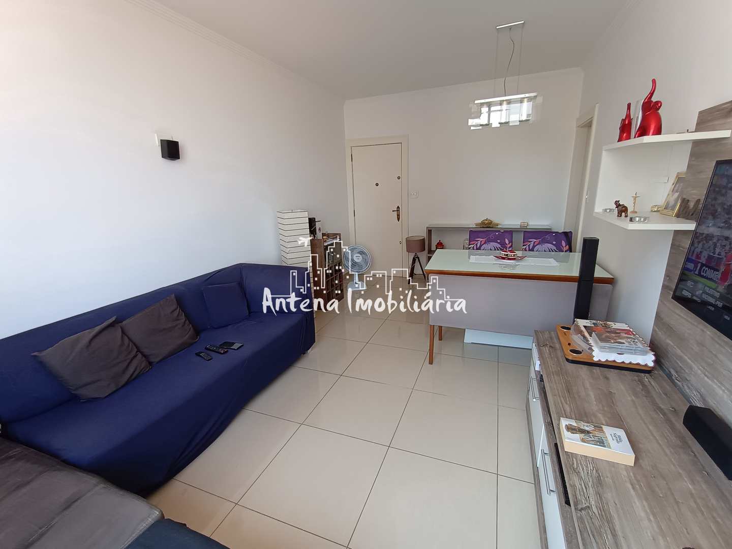 Apartamento à venda com 2 quartos, 94m² - Foto 3