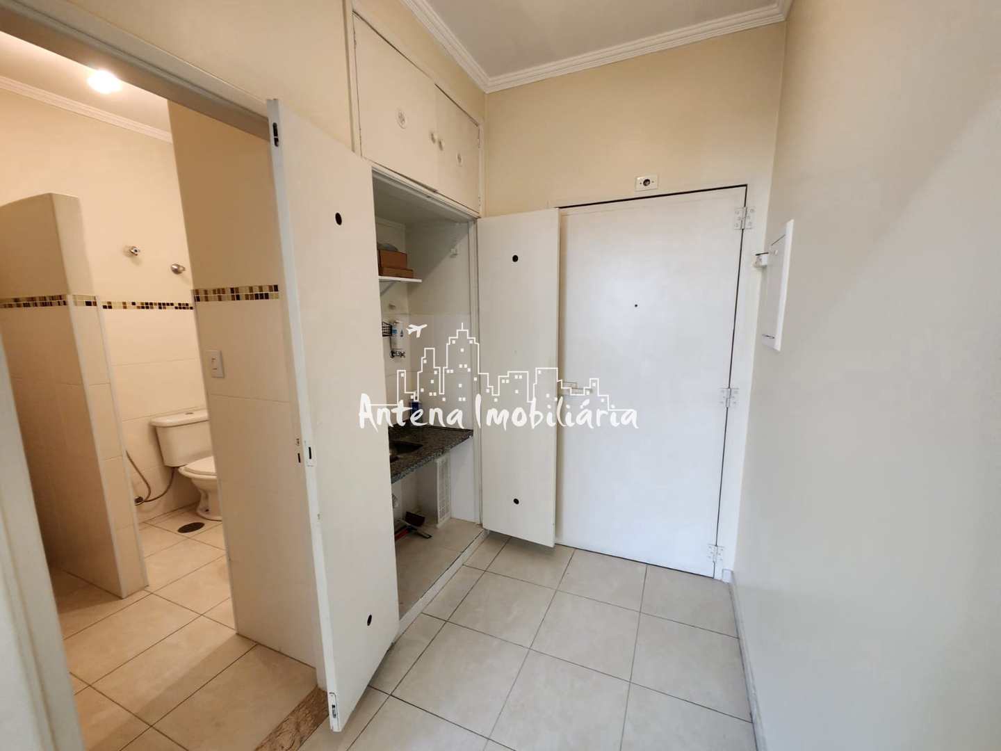 Conjunto Comercial-Sala à venda, 36m² - Foto 3