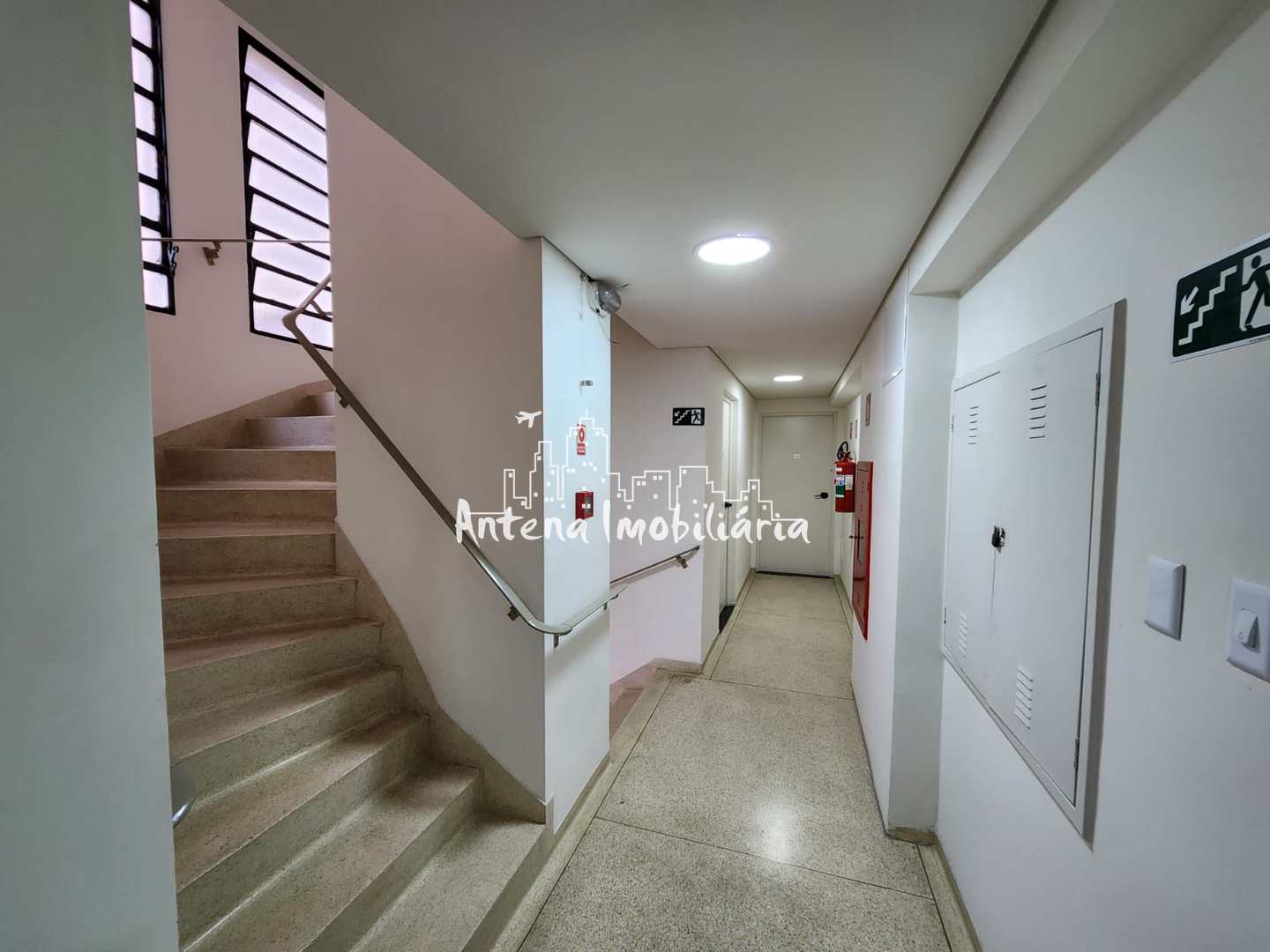 Conjunto Comercial-Sala à venda, 36m² - Foto 9