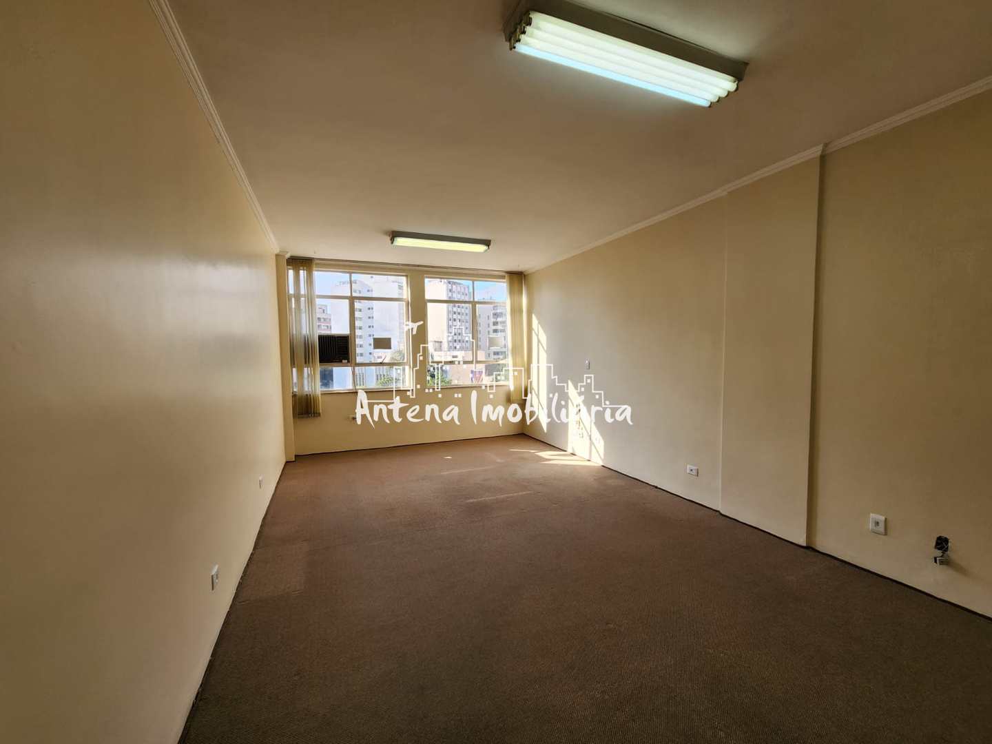 Conjunto Comercial-Sala à venda, 36m² - Foto 1