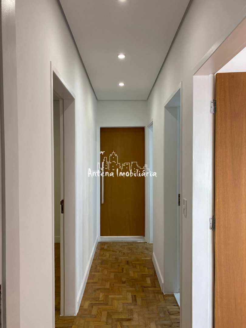 Apartamento à venda com 3 quartos, 123m² - Foto 5