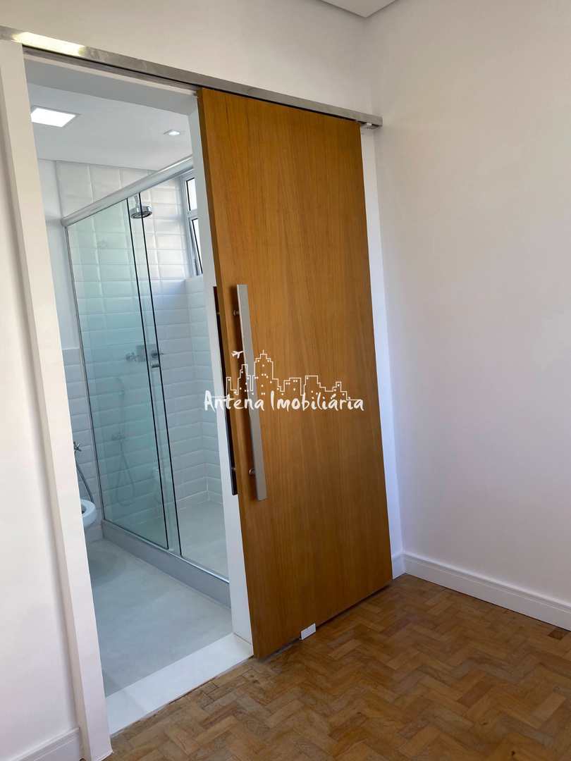 Apartamento à venda com 3 quartos, 123m² - Foto 11