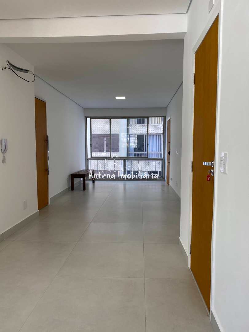 Apartamento à venda com 3 quartos, 123m² - Foto 1