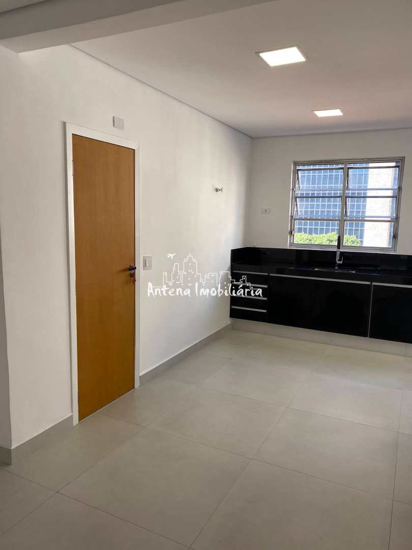 Apartamento à venda com 3 quartos, 123m² - Foto 4