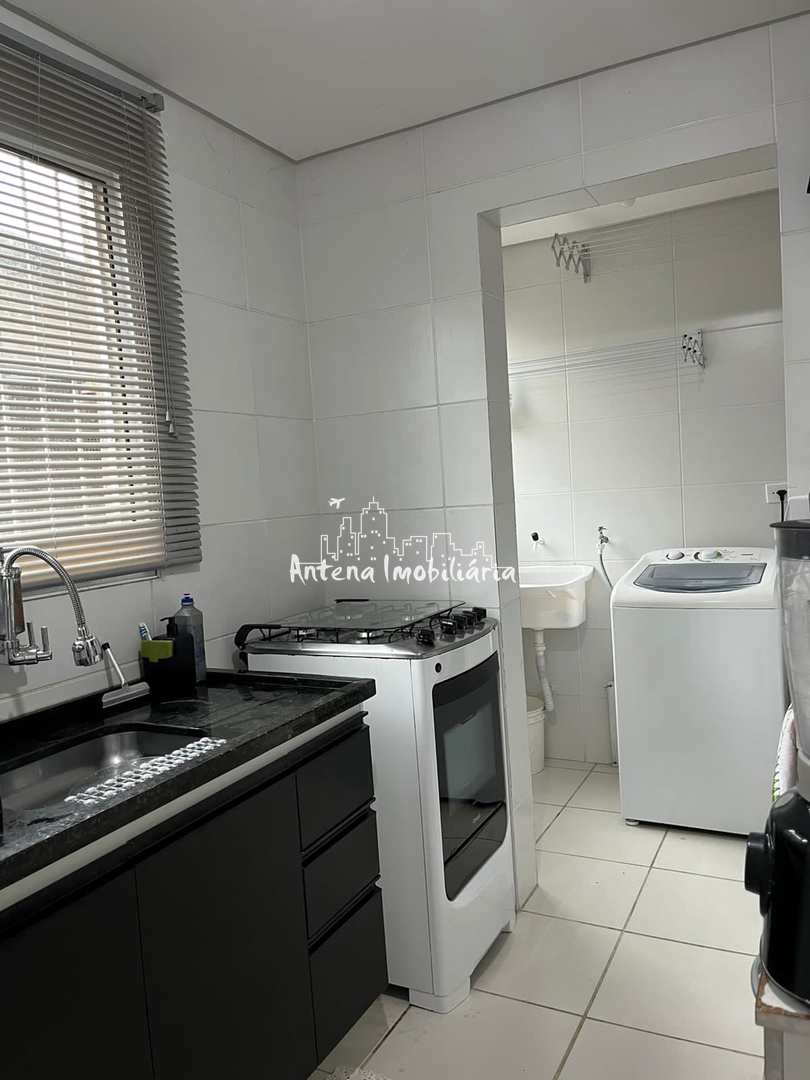 Apartamento à venda com 2 quartos, 52m² - Foto 6