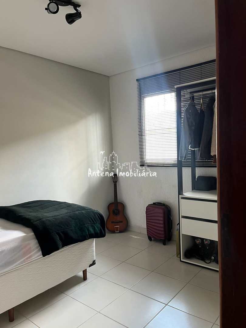 Apartamento à venda com 2 quartos, 52m² - Foto 4