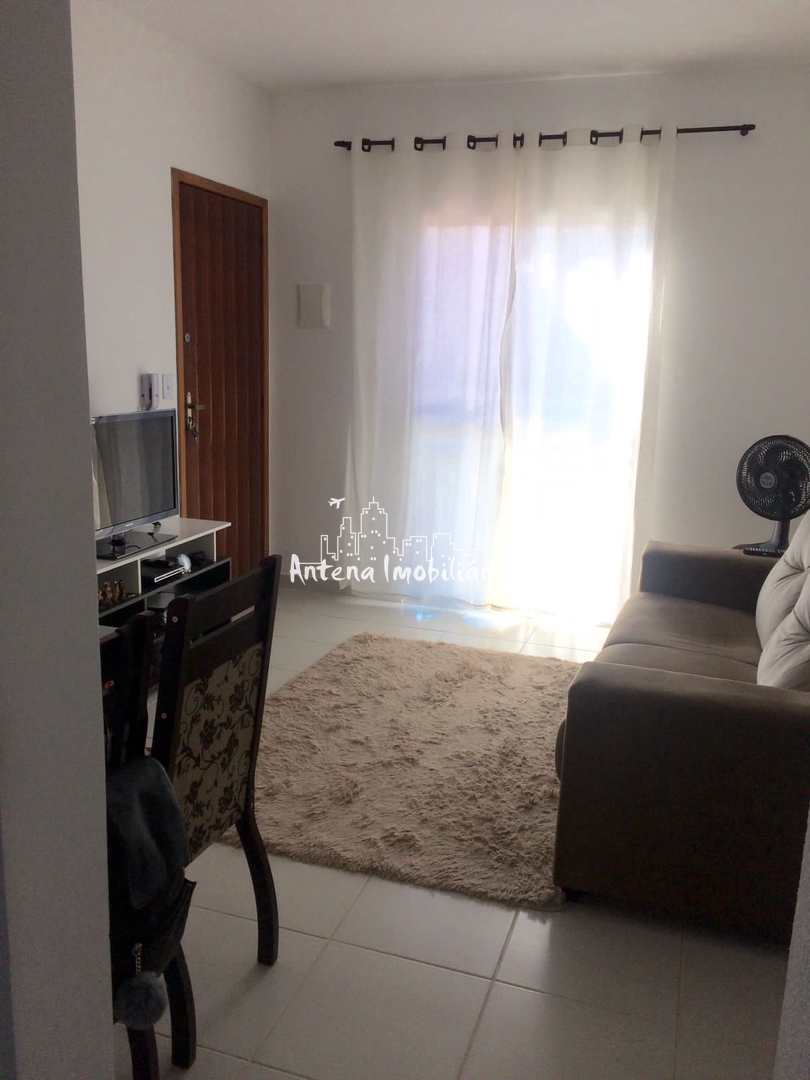 Apartamento à venda com 2 quartos, 52m² - Foto 1