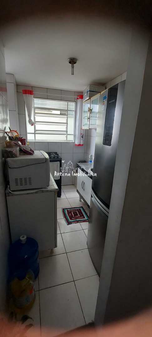 Apartamento à venda com 2 quartos, 52m² - Foto 7