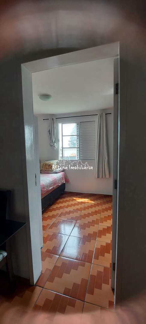 Apartamento à venda com 2 quartos, 52m² - Foto 5