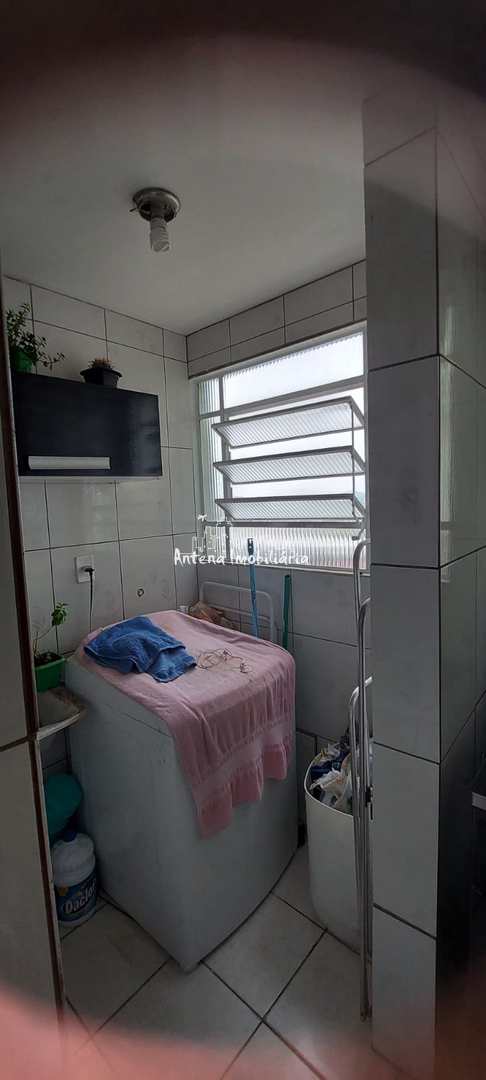 Apartamento à venda com 2 quartos, 52m² - Foto 8