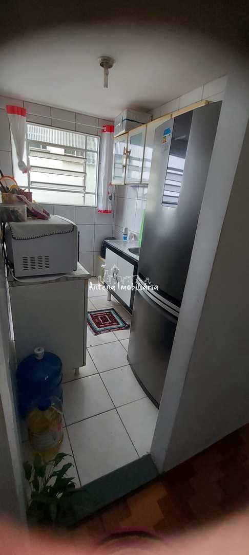 Apartamento à venda com 2 quartos, 52m² - Foto 6