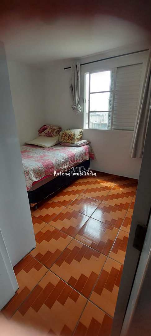 Apartamento à venda com 2 quartos, 52m² - Foto 4