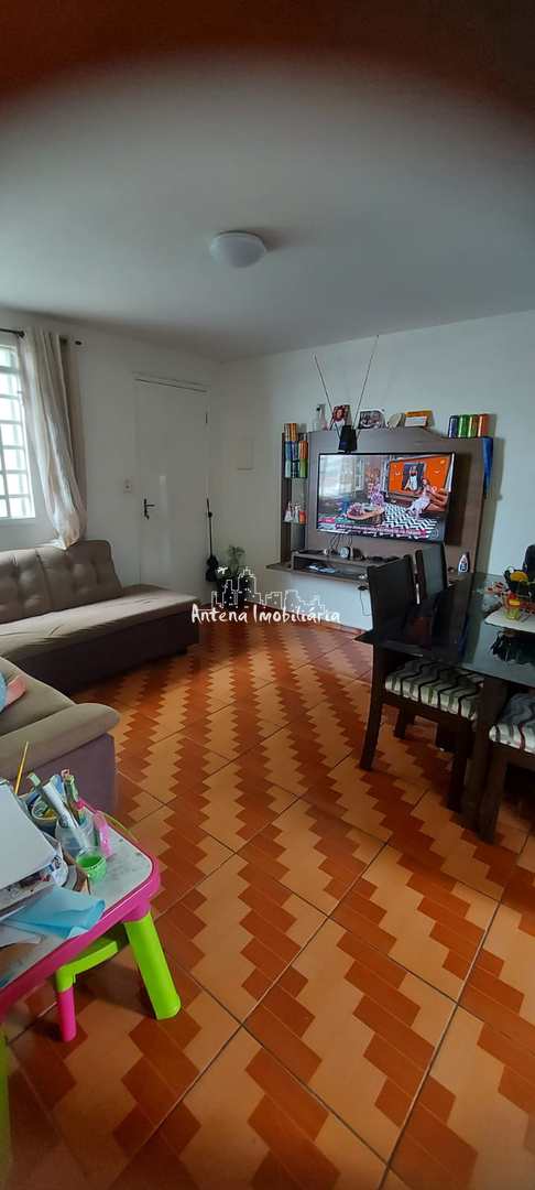 Apartamento à venda com 2 quartos, 52m² - Foto 1