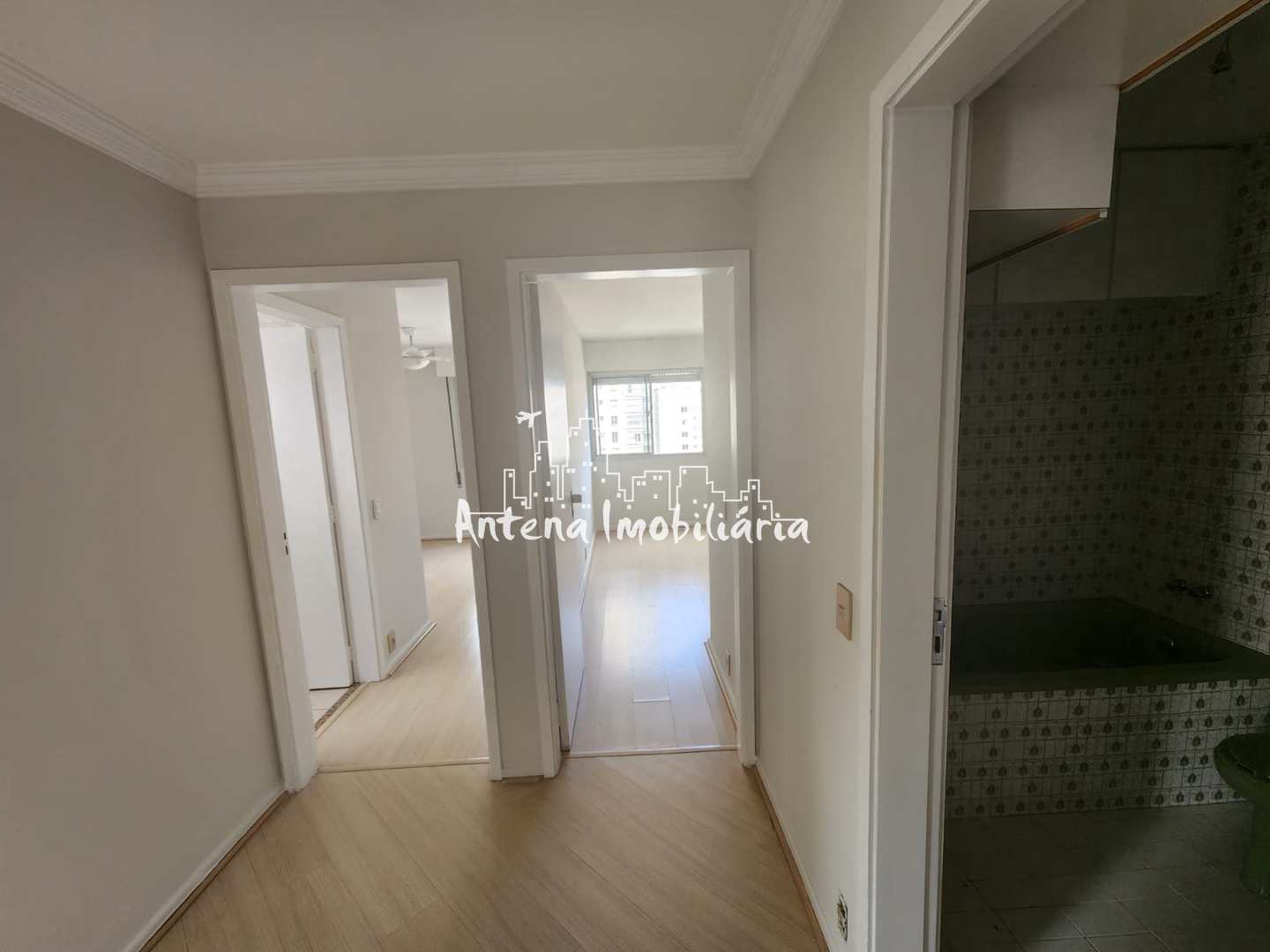 Apartamento à venda com 3 quartos, 104m² - Foto 6