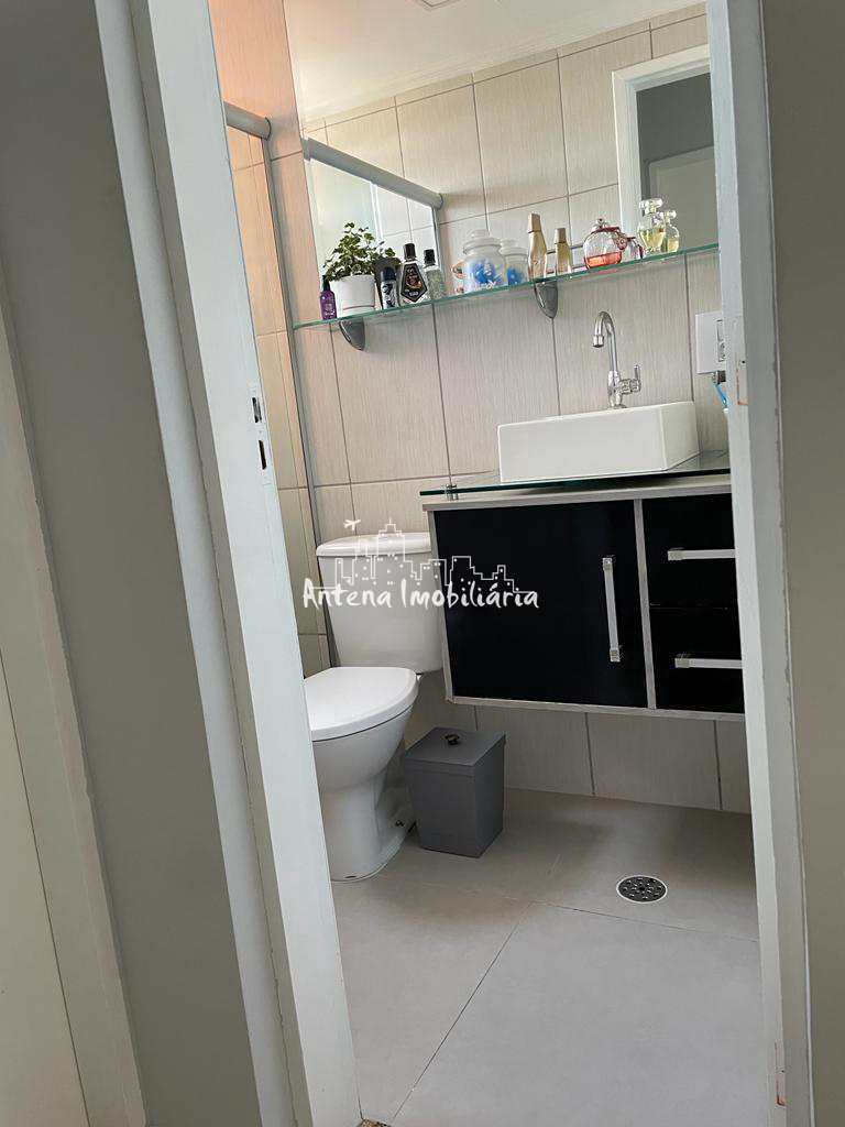 Apartamento à venda com 2 quartos, 53m² - Foto 11