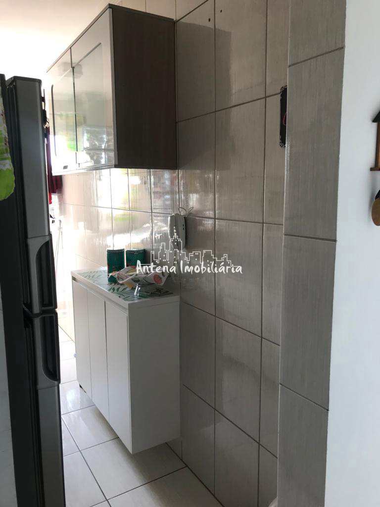 Apartamento à venda com 2 quartos, 53m² - Foto 12