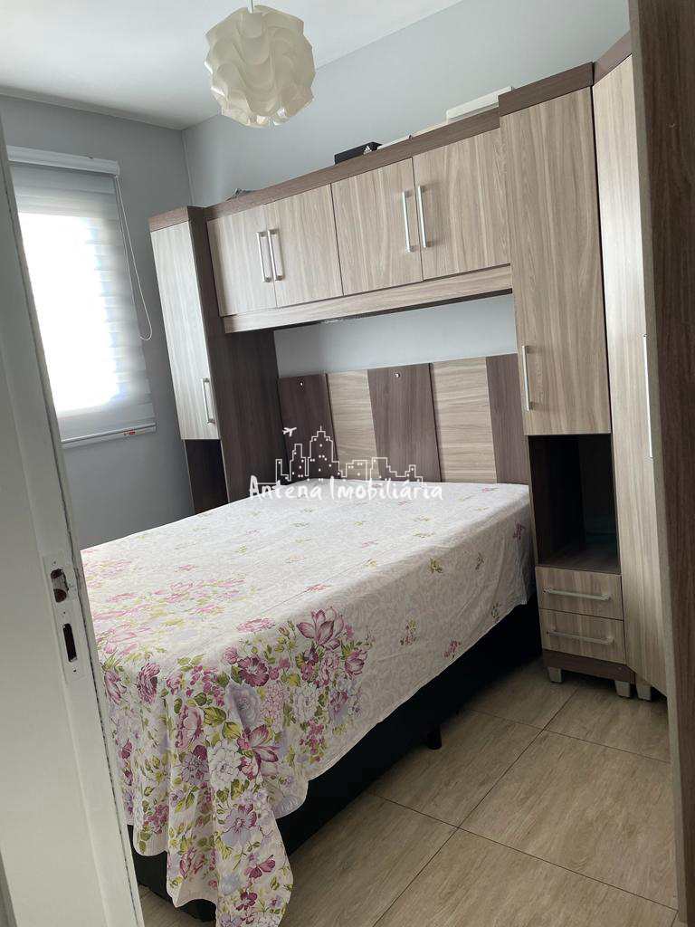 Apartamento à venda com 2 quartos, 53m² - Foto 9