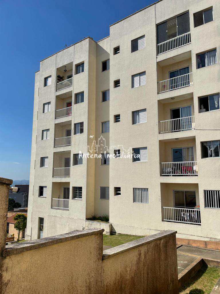 Apartamento à venda com 2 quartos, 53m² - Foto 14