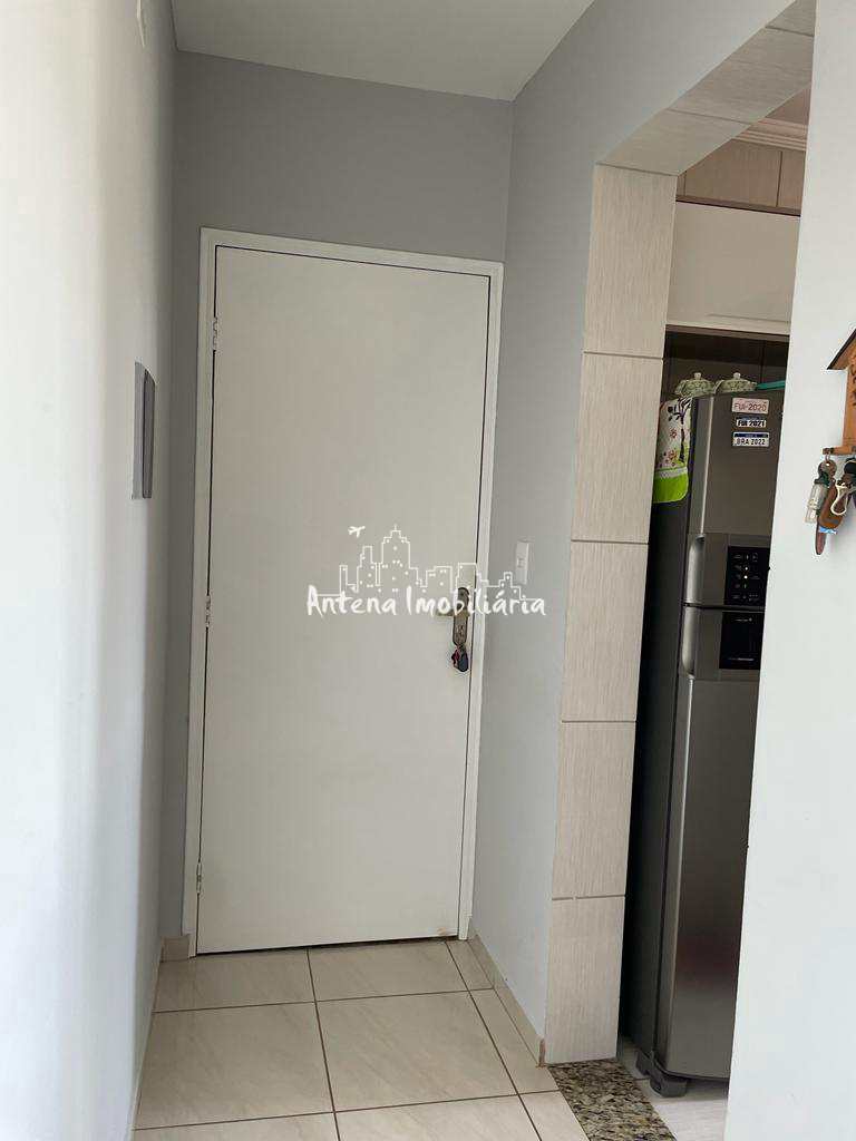 Apartamento à venda com 2 quartos, 53m² - Foto 8