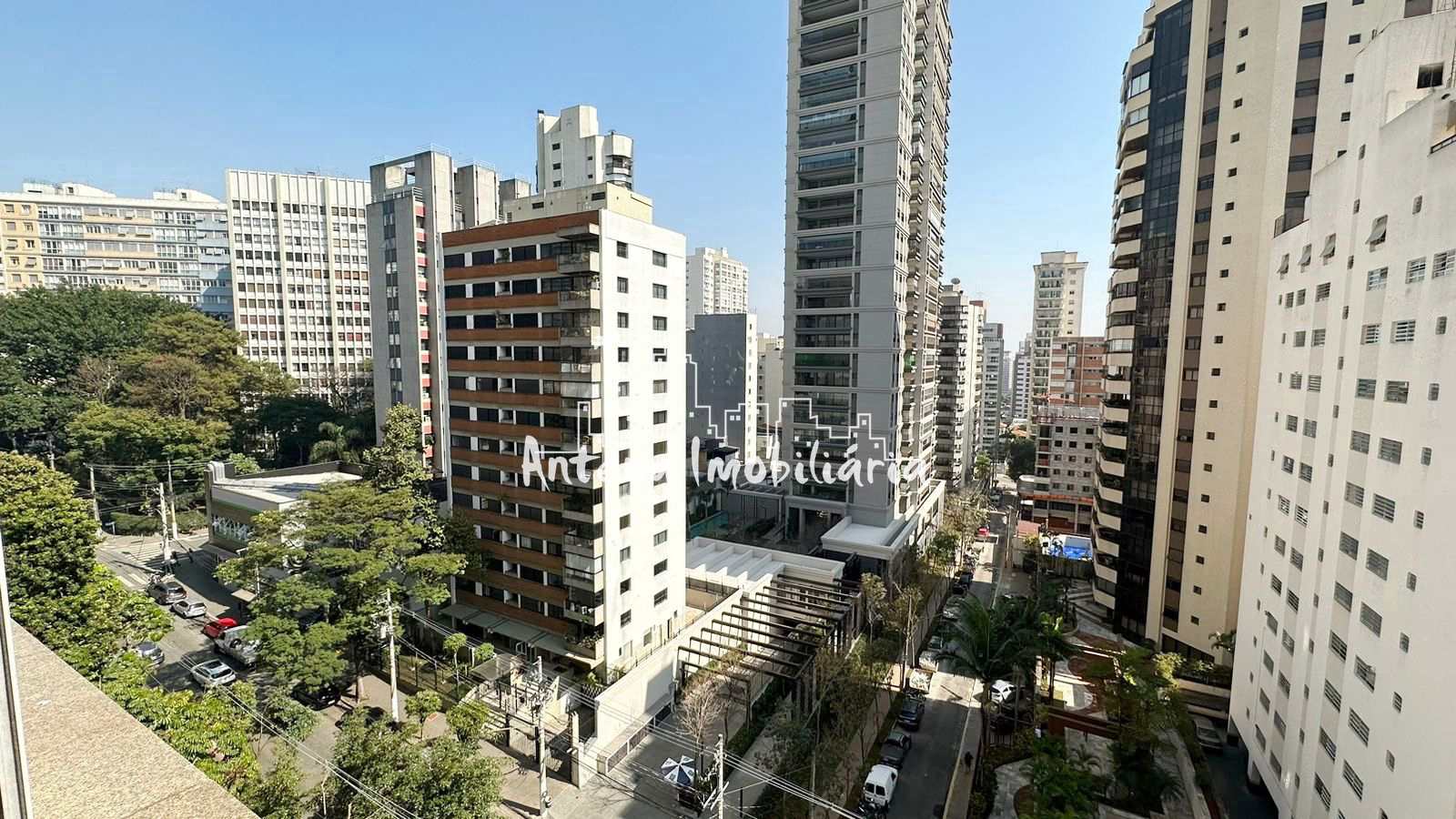 Apartamento à venda com 3 quartos, 149m² - Foto 14