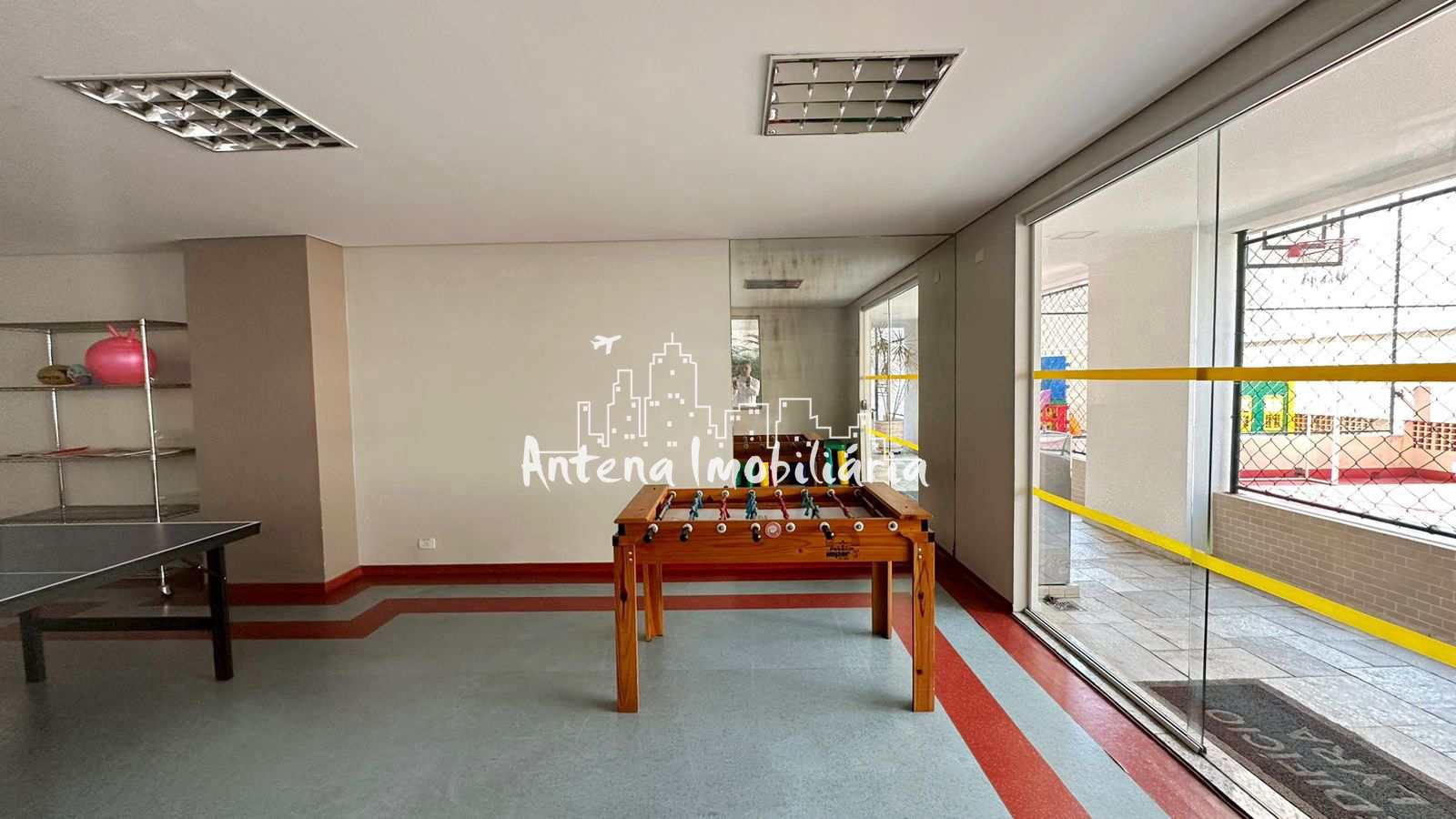 Apartamento à venda com 3 quartos, 149m² - Foto 19