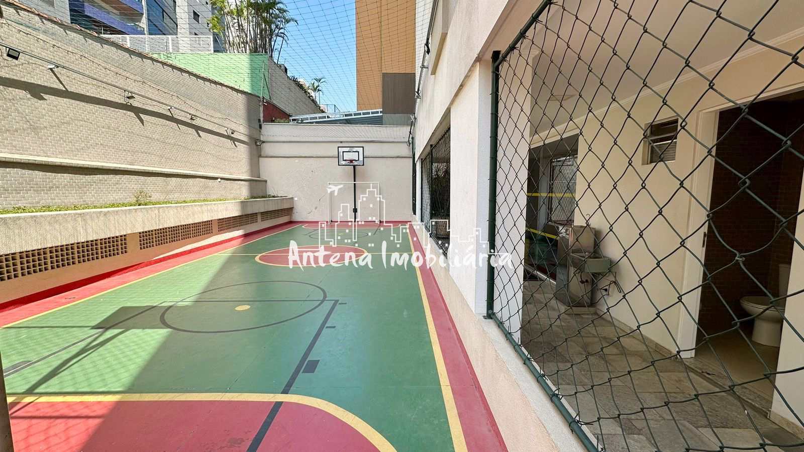 Apartamento à venda com 3 quartos, 149m² - Foto 22