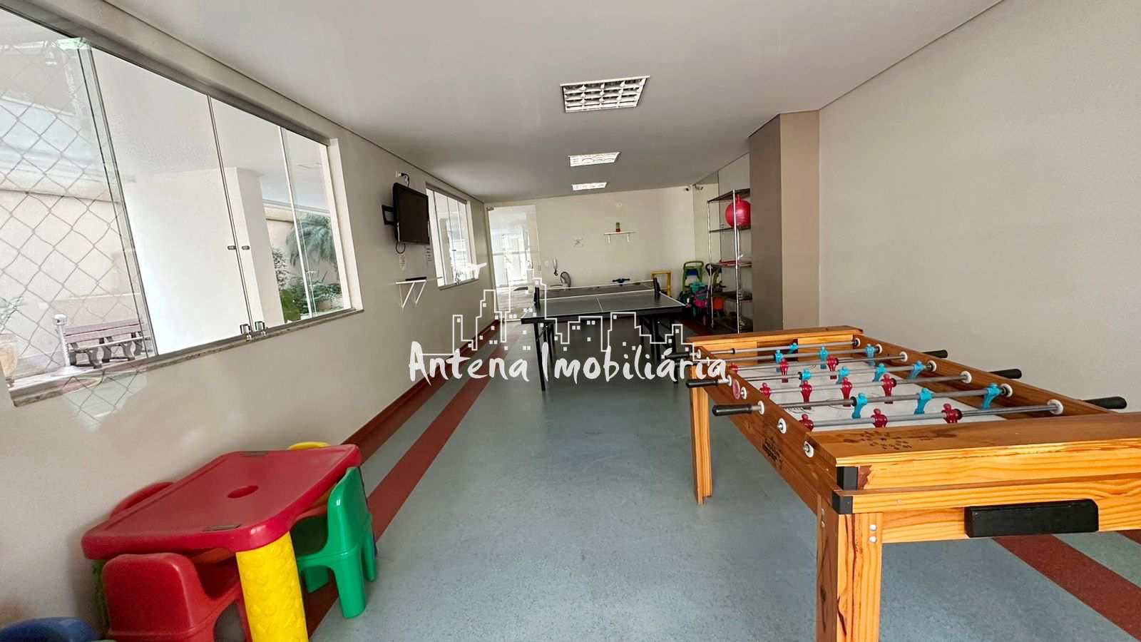 Apartamento à venda com 3 quartos, 149m² - Foto 31