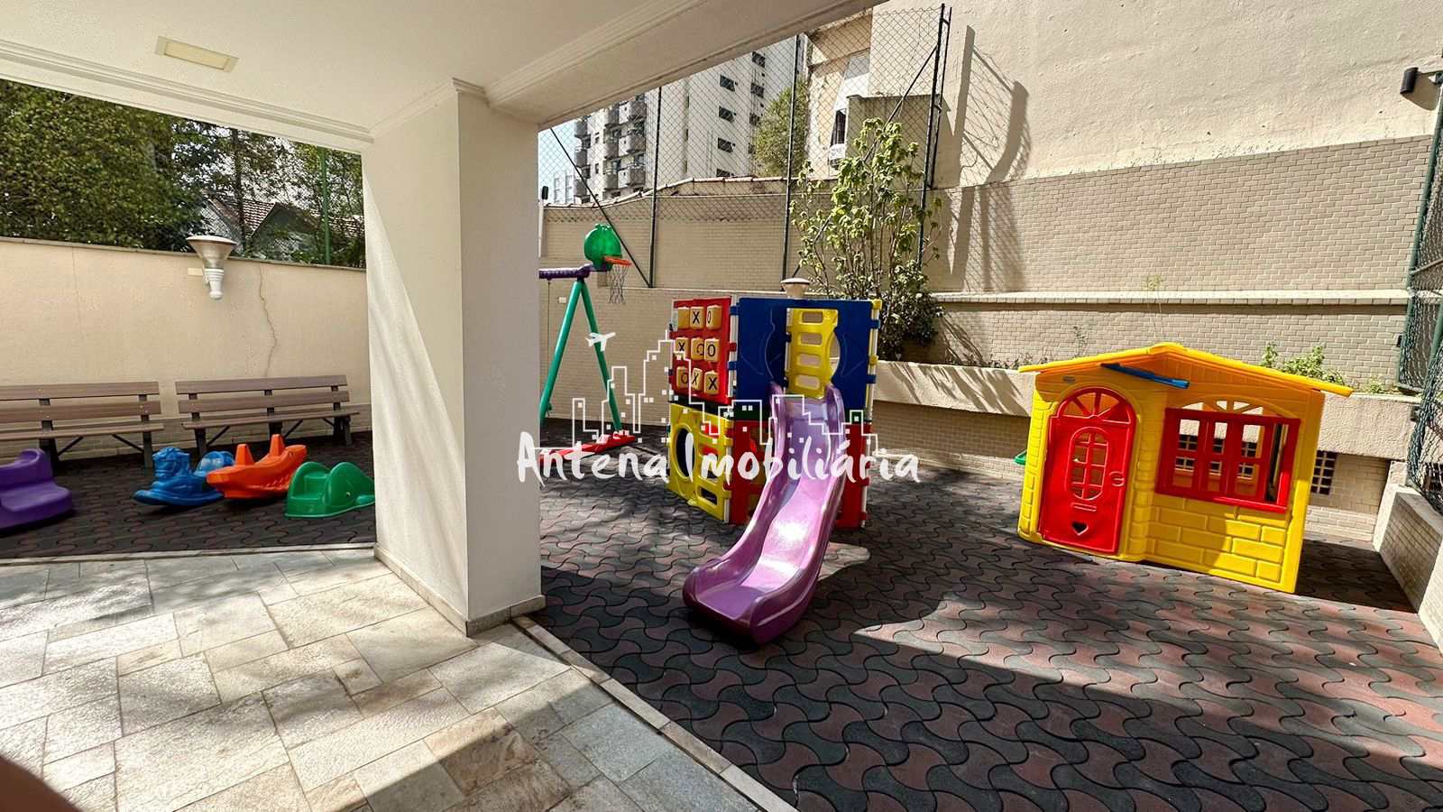 Apartamento à venda com 3 quartos, 149m² - Foto 20