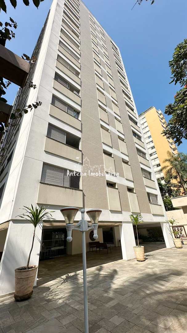 Apartamento à venda com 3 quartos, 149m² - Foto 32