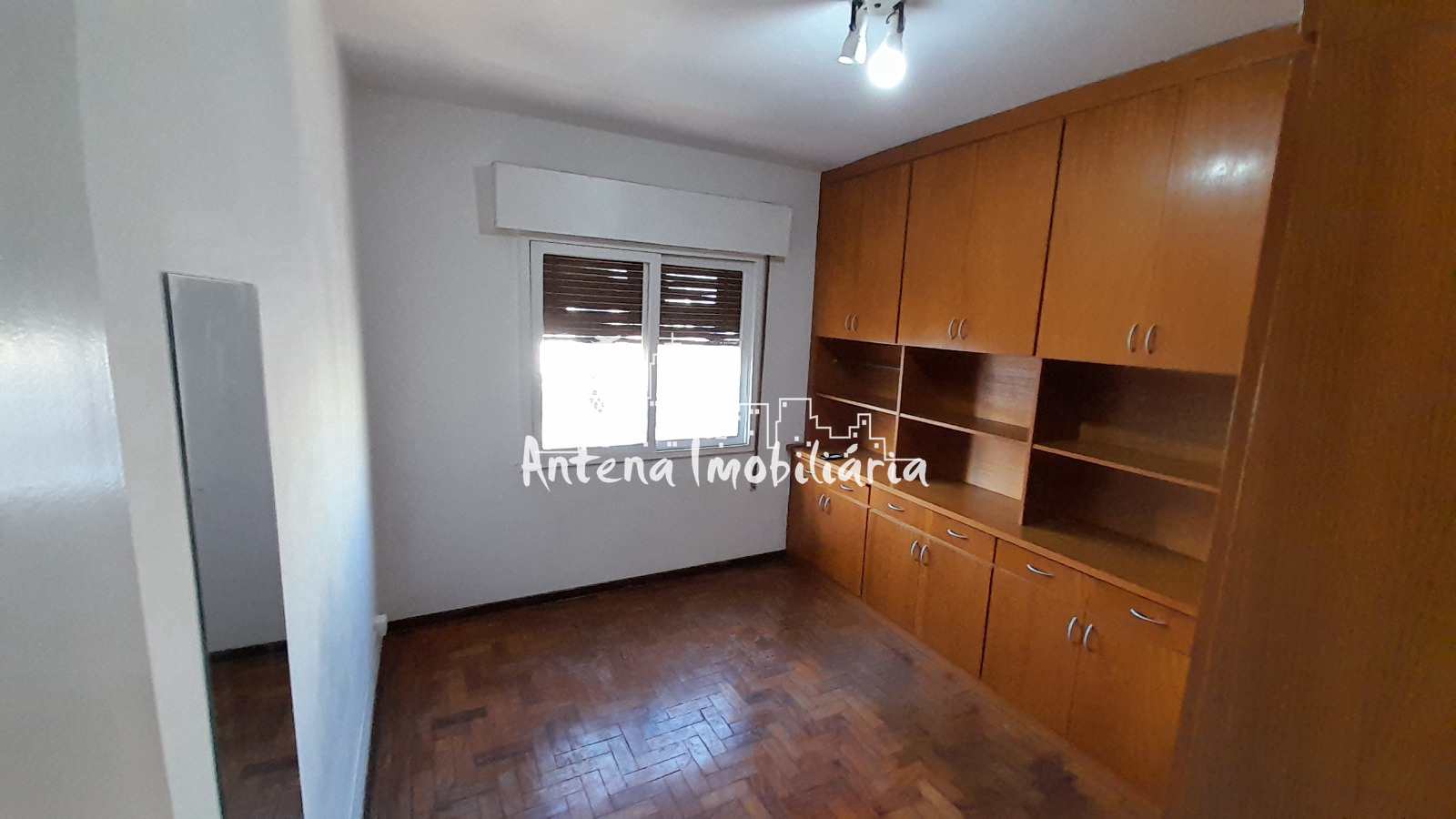 Apartamento à venda com 1 quarto, 37m² - Foto 5