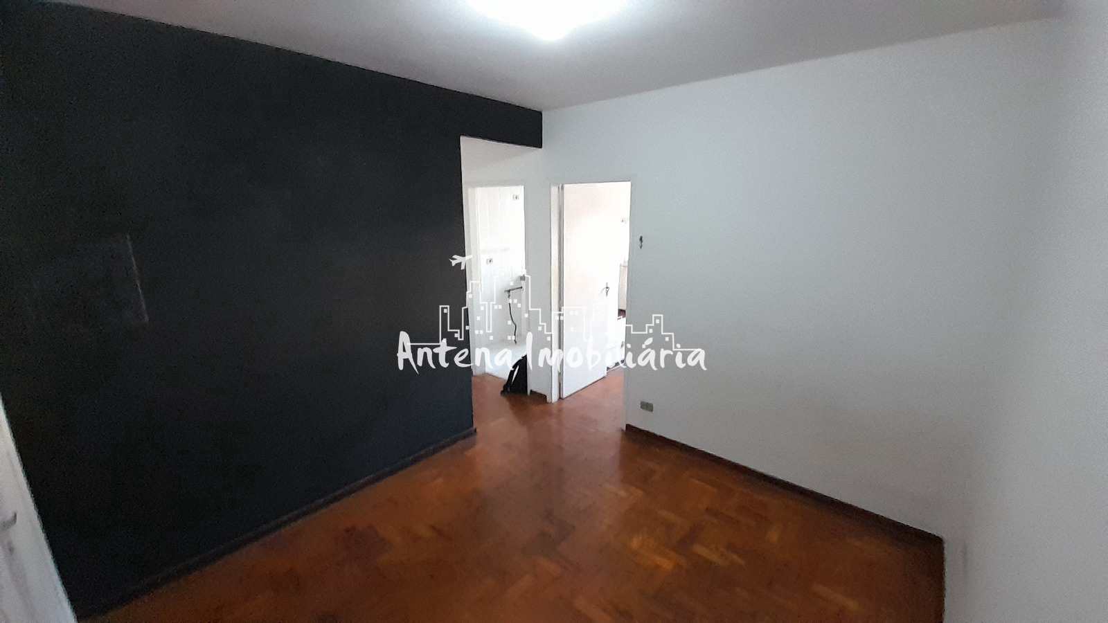 Apartamento à venda com 1 quarto, 37m² - Foto 4