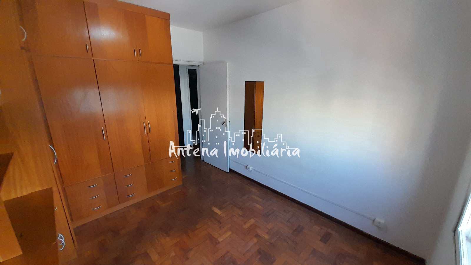 Apartamento à venda com 1 quarto, 37m² - Foto 7