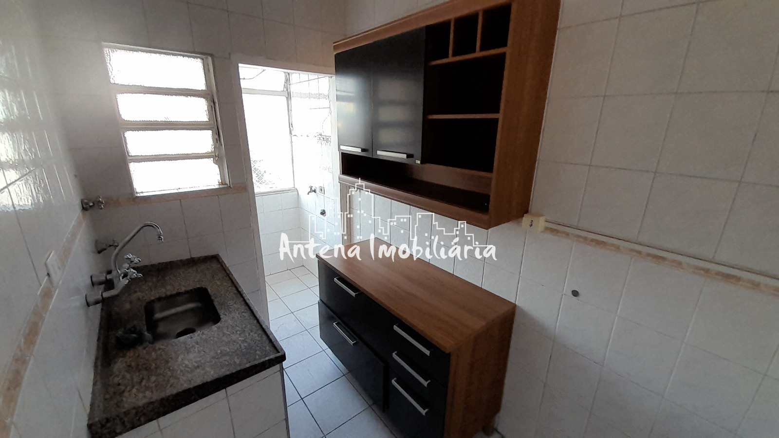 Apartamento à venda com 1 quarto, 37m² - Foto 10