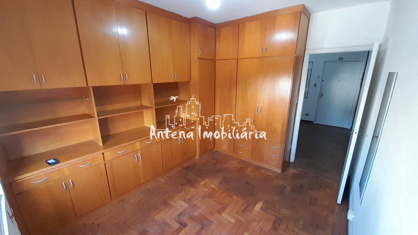 Apartamento à venda com 1 quarto, 37m² - Foto 6