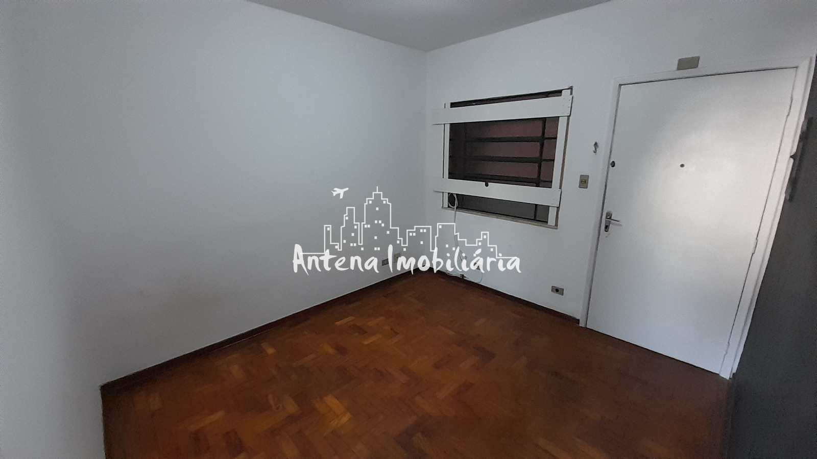 Apartamento à venda com 1 quarto, 37m² - Foto 2