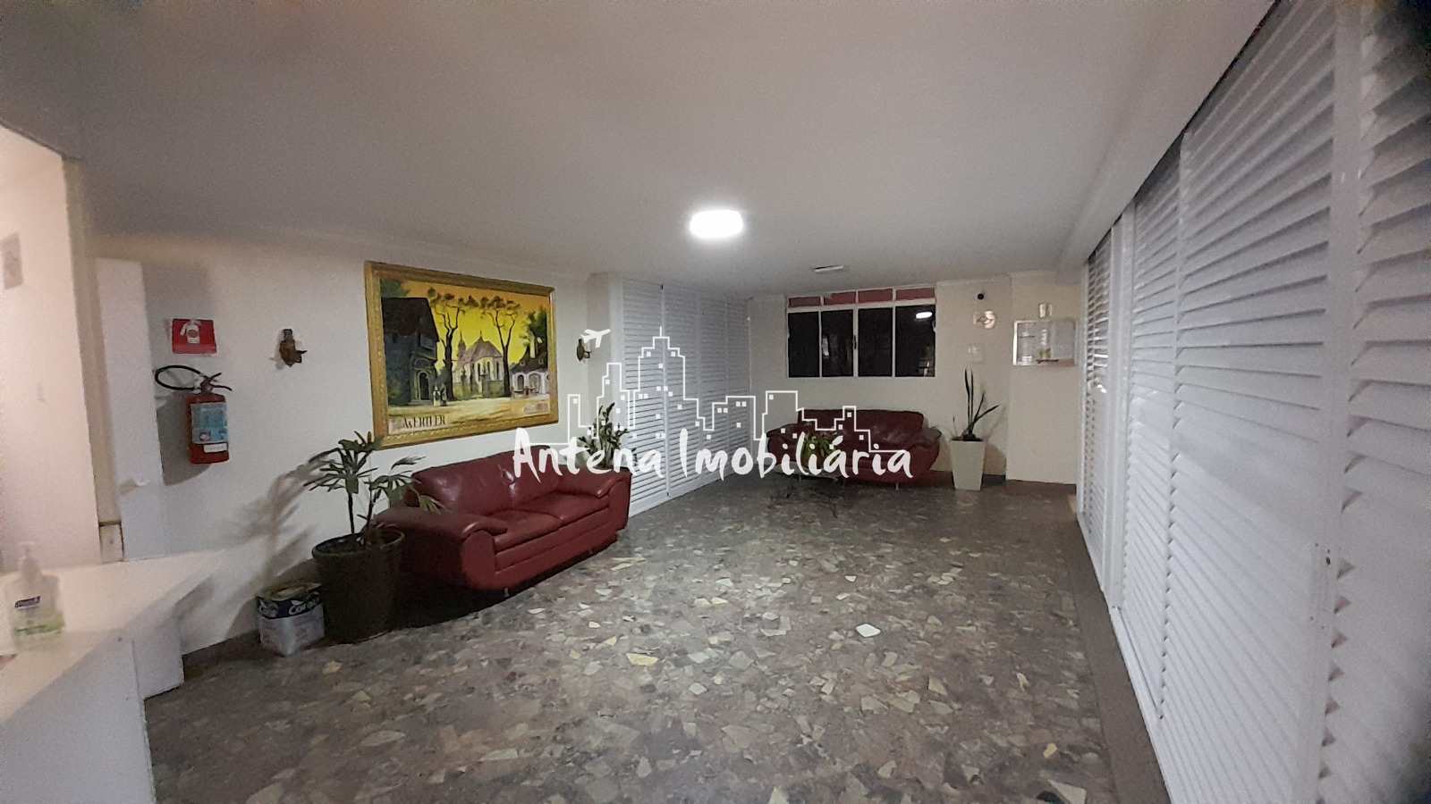 Apartamento à venda com 1 quarto, 37m² - Foto 12