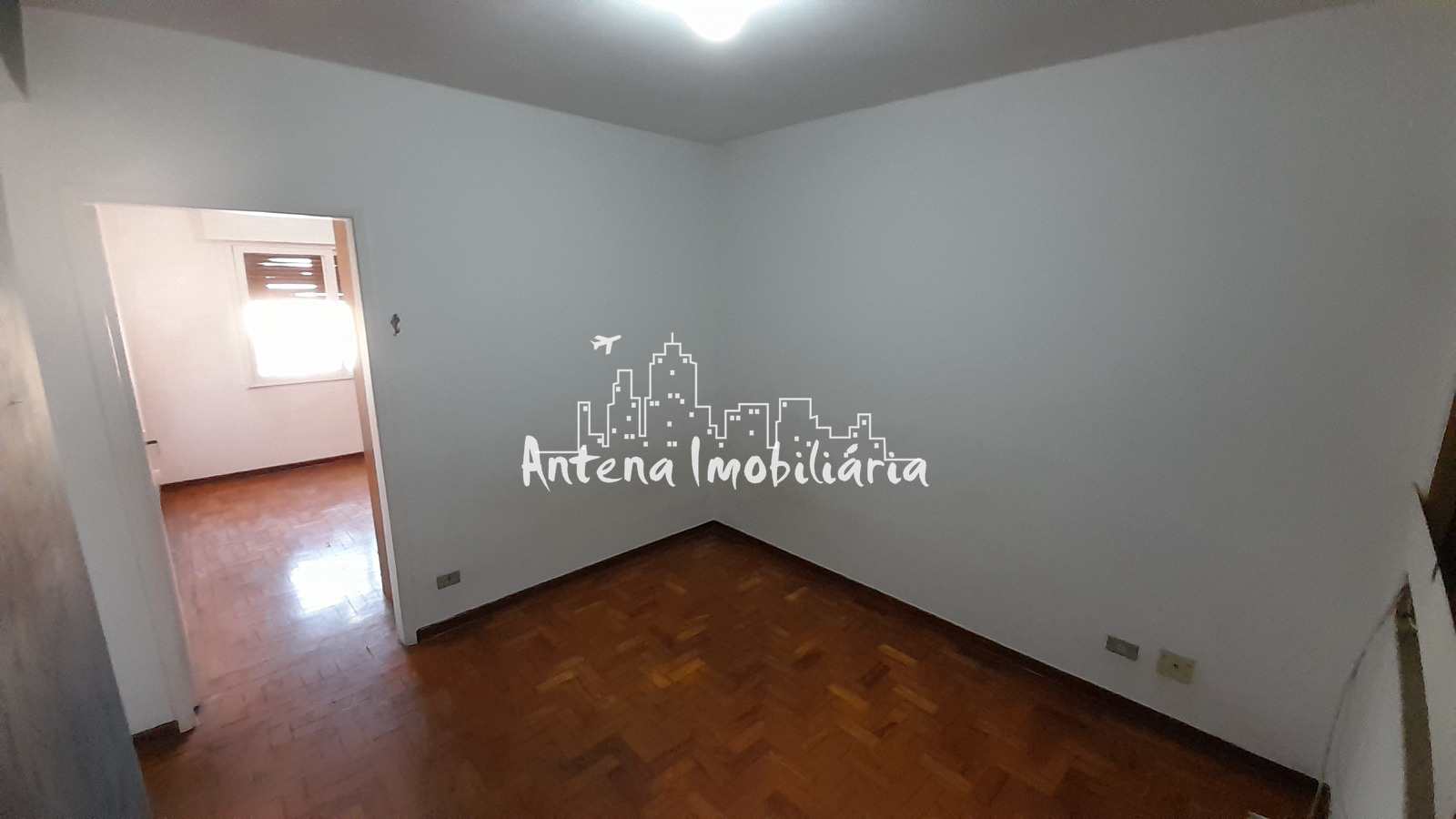 Apartamento à venda com 1 quarto, 37m² - Foto 3