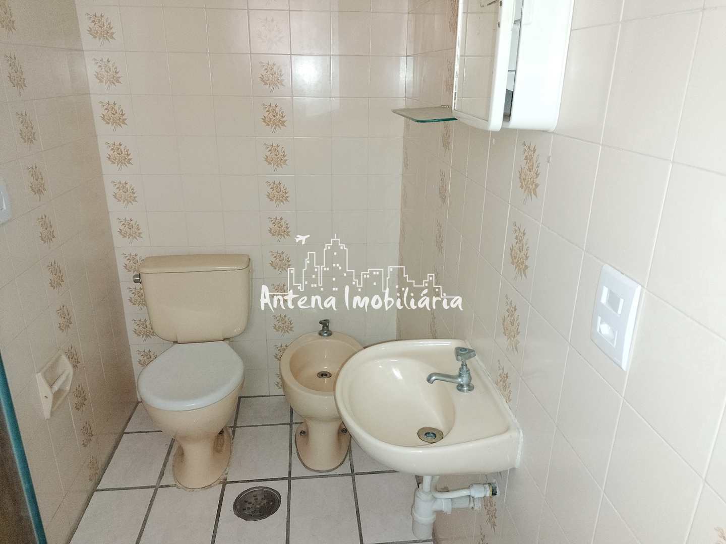 Apartamento à venda com 1 quarto, 40m² - Foto 6