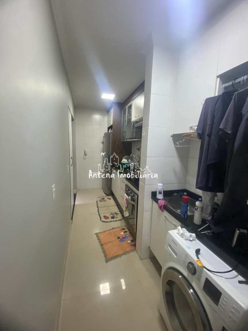 Apartamento à venda com 2 quartos, 57m² - Foto 16