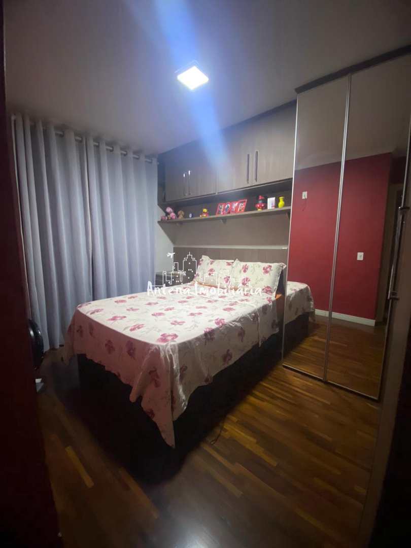 Apartamento à venda com 2 quartos, 57m² - Foto 7