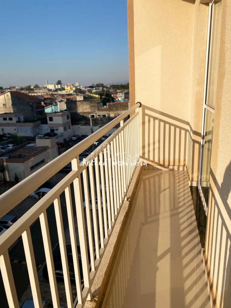 Apartamento à venda com 2 quartos, 57m² - Foto 4