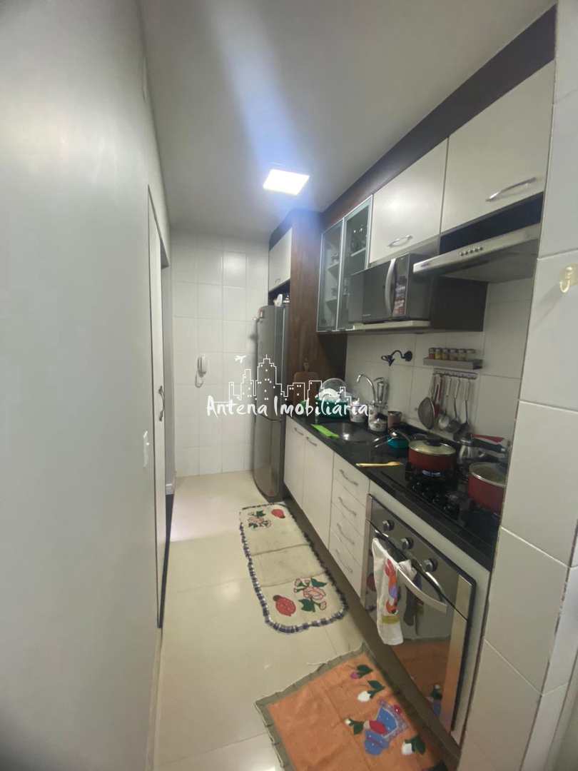 Apartamento à venda com 2 quartos, 57m² - Foto 15